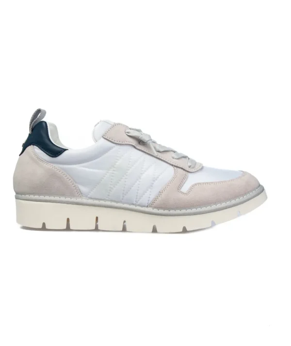 Panchic P05m18021ts Low Cut Lace Nylon Man