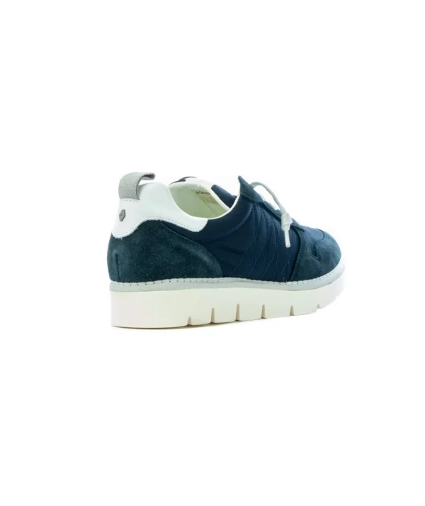 Panchic P05m18021ts Low Cut Lace Nylon Man