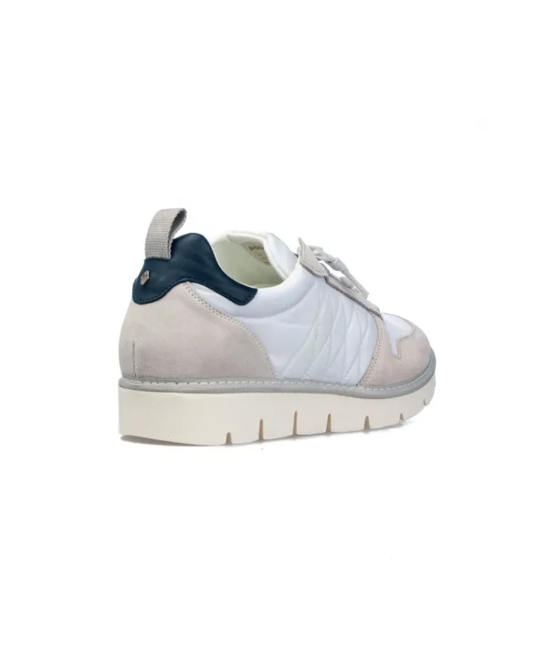 Panchic P05m18021ts Low Cut Lace Nylon Man