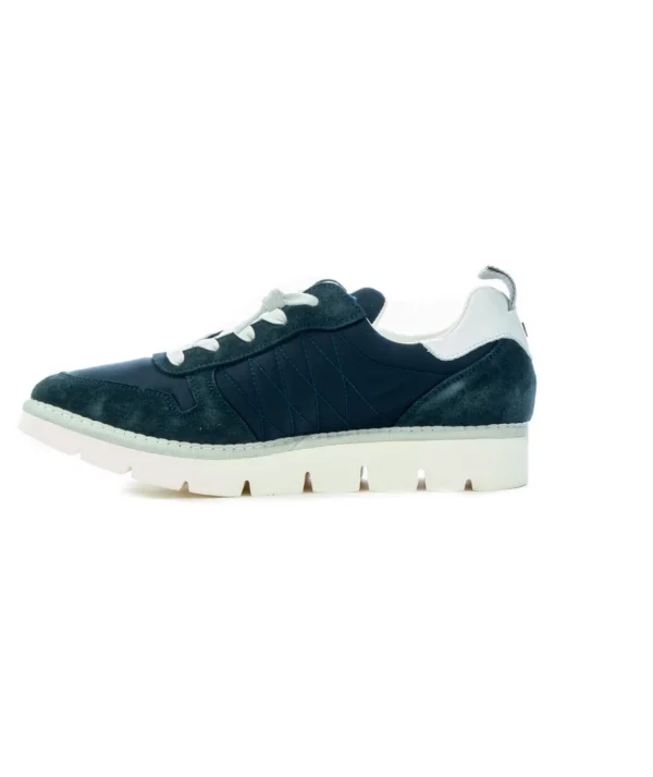 Panchic P05m18021ts Low Cut Lace Nylon Man
