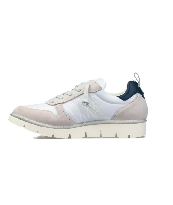 Panchic P05m18021ts Low Cut Lace Nylon Man