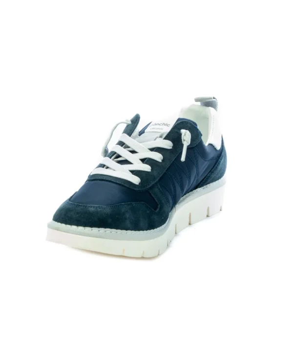 Panchic P05m18021ts Low Cut Lace Nylon Man