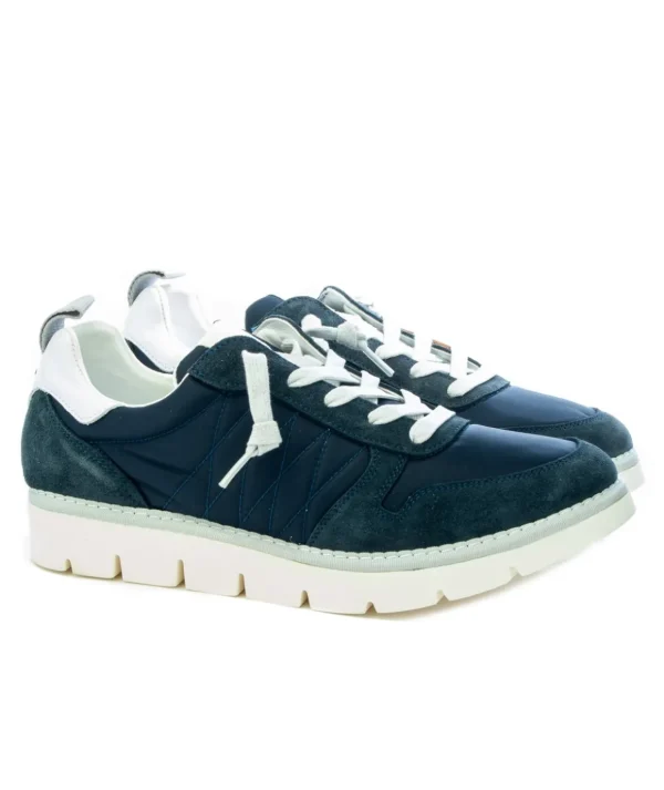 Panchic P05m18021ts Low Cut Lace Nylon Man