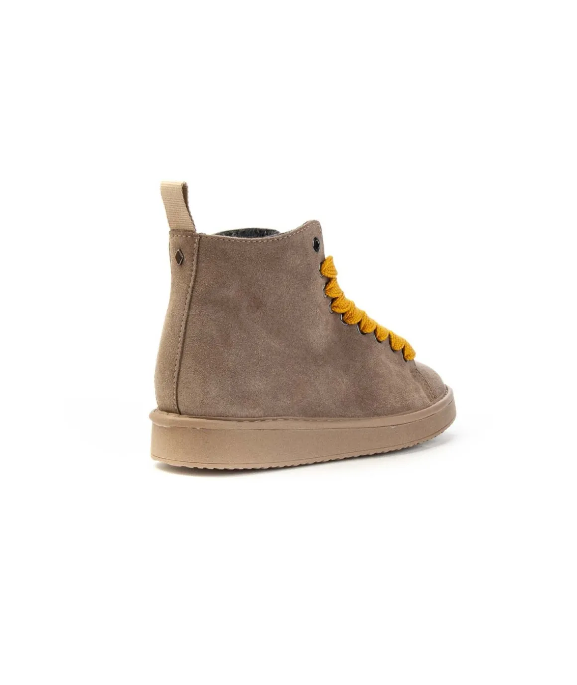 panchic_polacchine_pw_lac_2.webp Panchic Polacchine P01W00700332051 lacci suede faux fur Donna