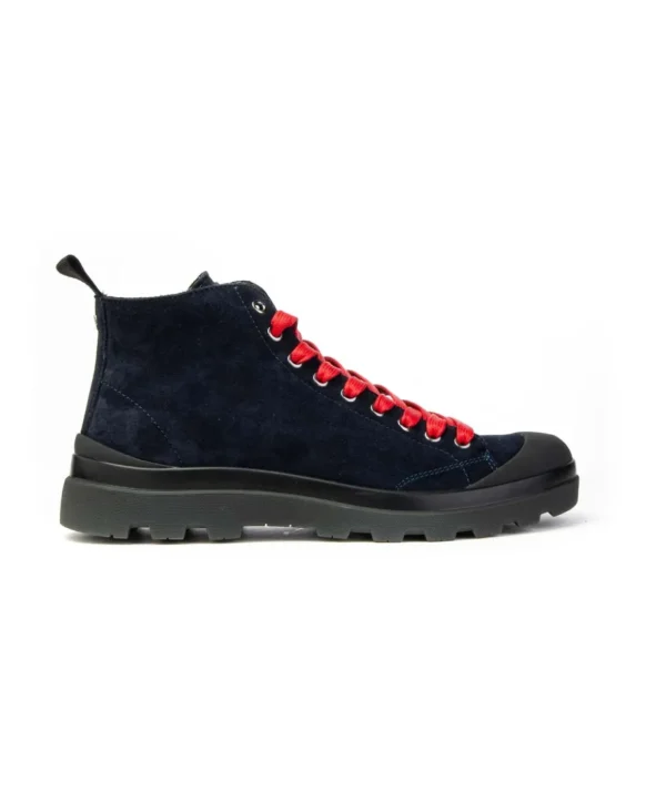 Panchic Polacchino P03m00100342094 Ankle Boot Uomo