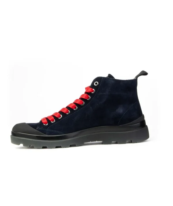 Panchic Polacchino P03m00100342094 Ankle Boot Uomo