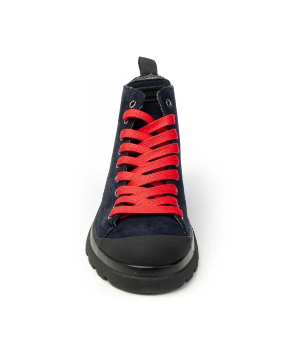 Panchic Polacchino P03m00100342094 Ankle Boot Uomo