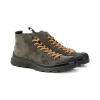 Panchic Polacchino P03m00100342142 Ankle Boot Uomo