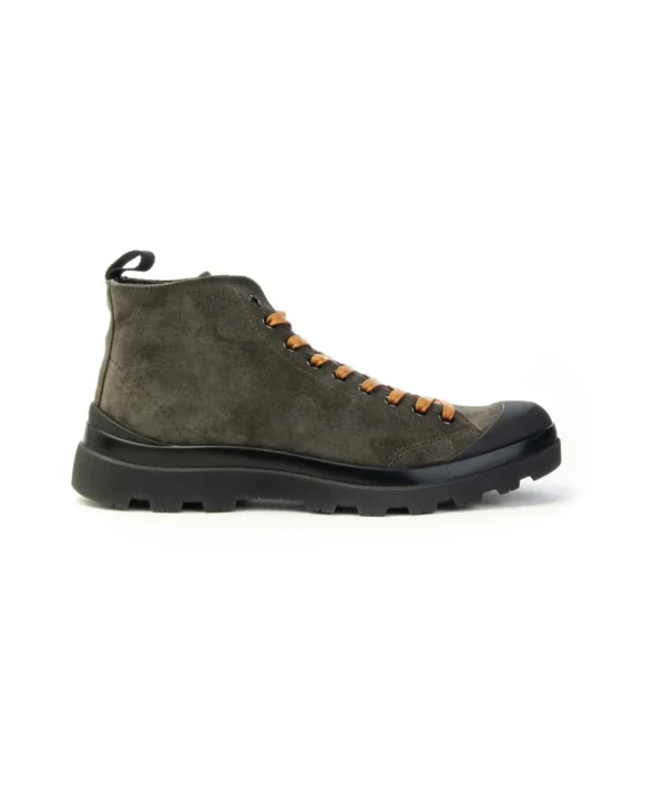 Panchic Polacchino P03m00100342142 Ankle Boot Uomo