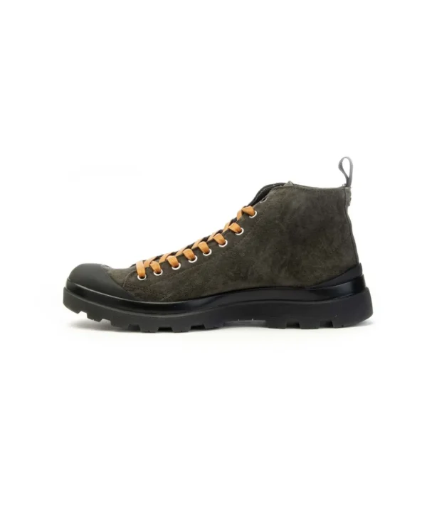 Panchic Polacchino P03m00100342142 Ankle Boot Uomo