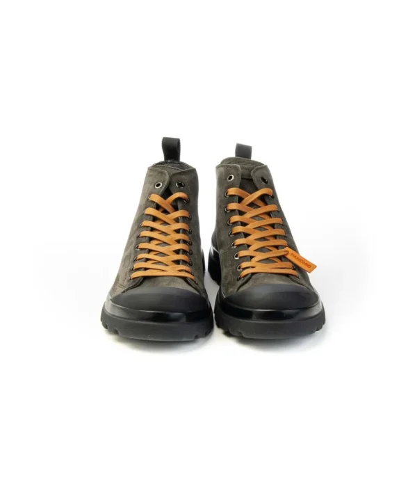 Panchic Polacchino P03m00100342142 Ankle Boot Uomo