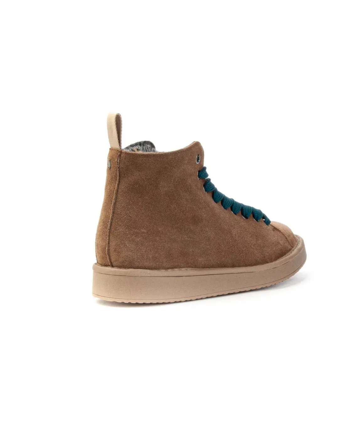 panchic_polacchino_pm_lac_2.webp Panchic Polacchino P01M00700332141 lacci suede faux fur Uomo