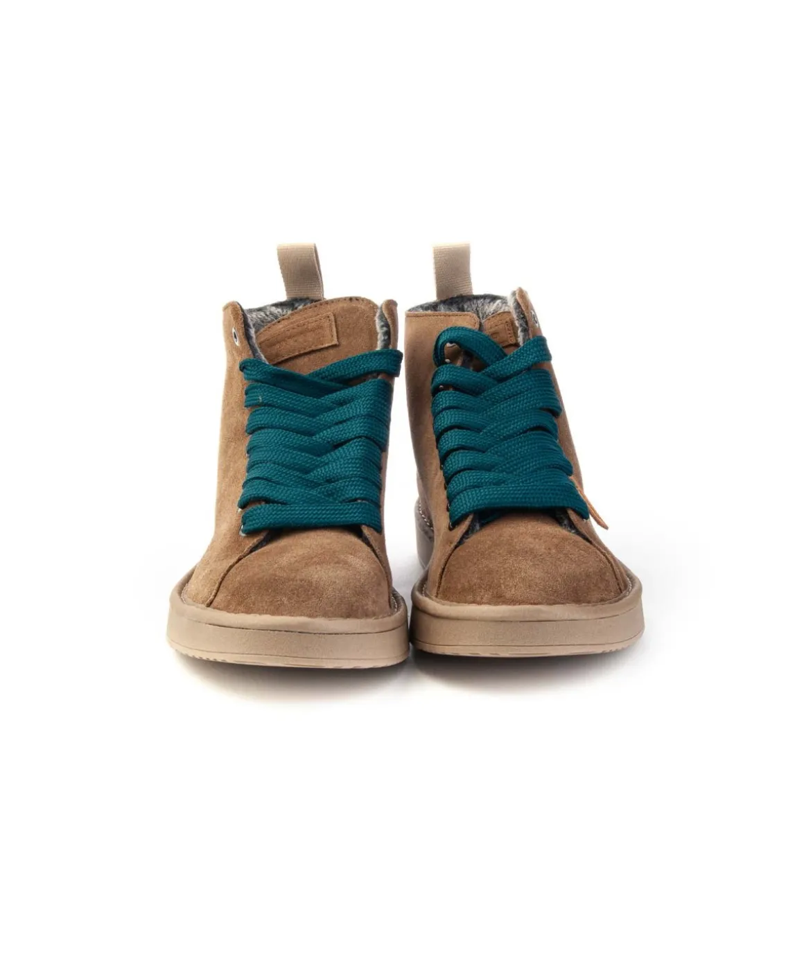 panchic_polacchino_pm_lac_4.webp Panchic Polacchino P01M00700332141 lacci suede faux fur Uomo