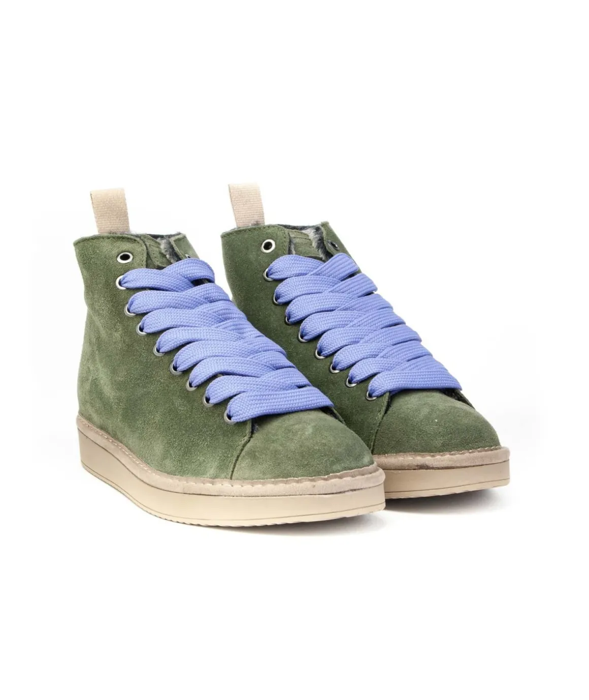 panchic_polacchino_pw_ank_0.webp Panchic Polacchino P01w00700332074 Ankle Boot faux fur Donna