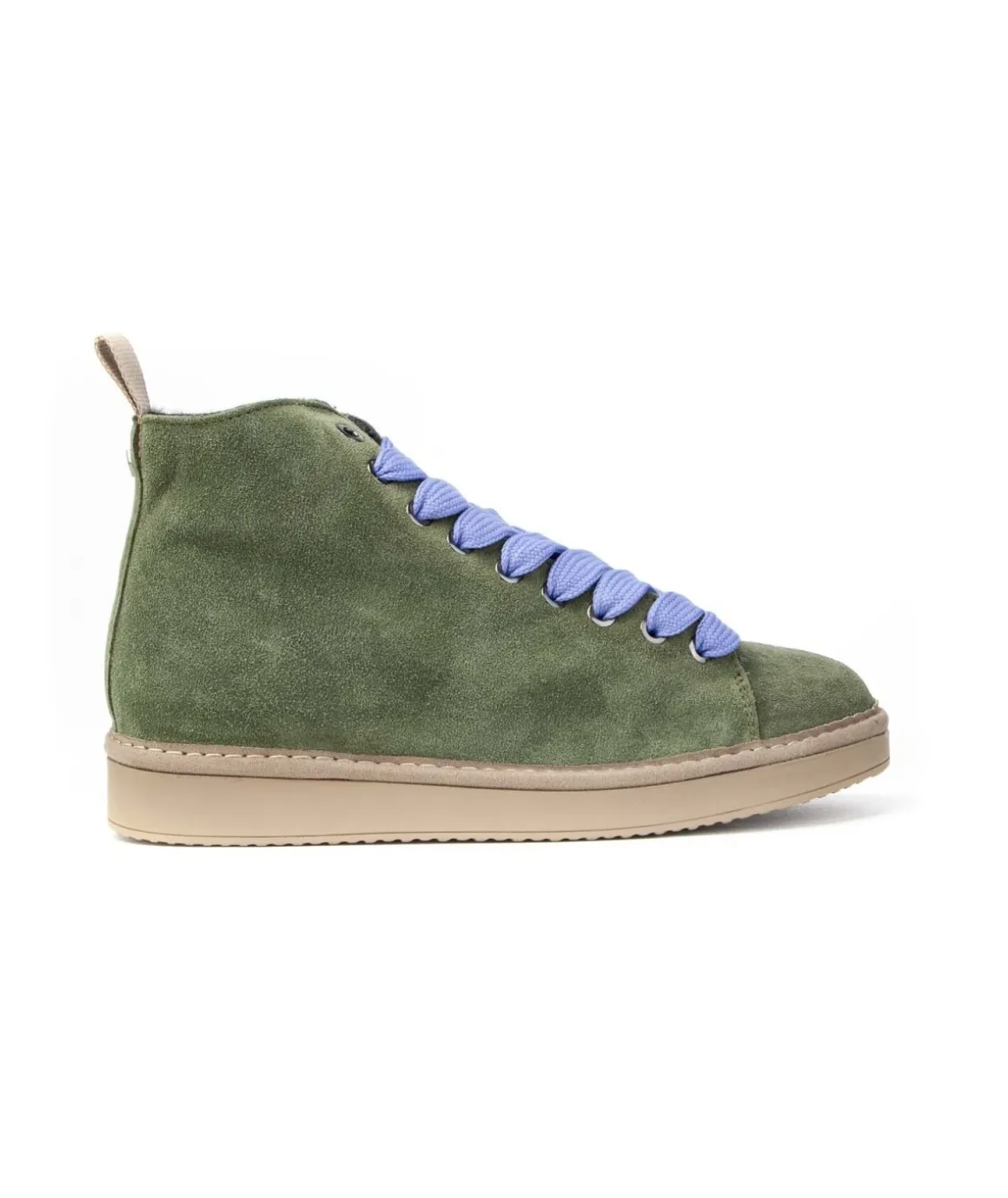 panchic_polacchino_pw_ank_1.webp Panchic Polacchino P01w00700332074 Ankle Boot faux fur Donna