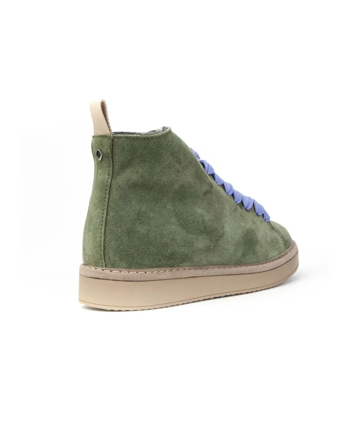 panchic_polacchino_pw_ank_2.webp Panchic Polacchino P01w00700332074 Ankle Boot faux fur Donna