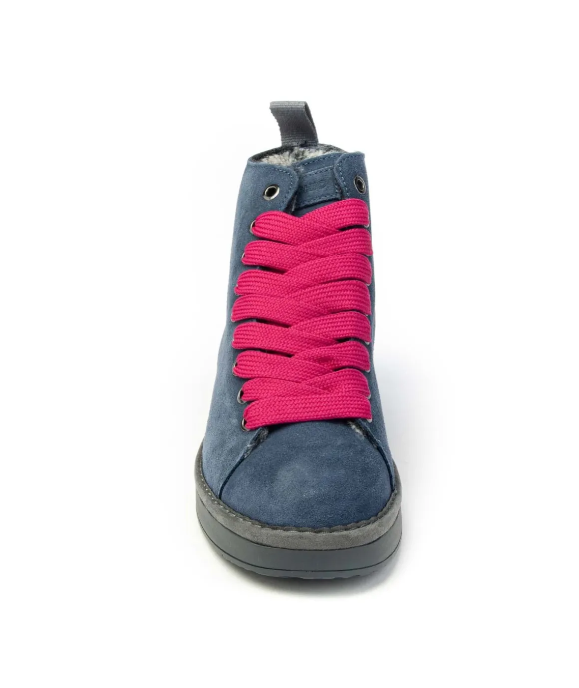 panchic_polacchino_pw_lac_4.webp Panchic Polacchino P01w00700332052 lacci Ankle Boot suede and faux furs Uomo