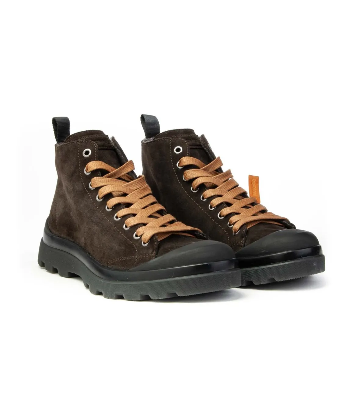 panchic_polacco_pm_con_la_0.webp Panchic Polacco P03m00100342065 con Lacci Suede urban trek Uomo