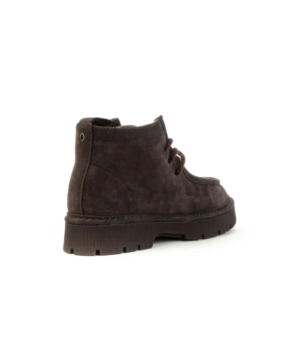 Panchic Polacco P99m0020042d009 con Lacci Suede Uomo