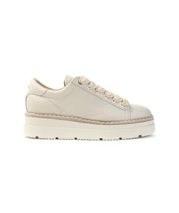 PANCHIC P89W007-0058A004 LACE UP SHOES
