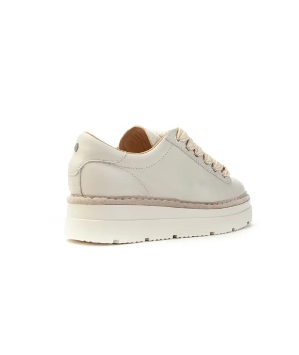 PANCHIC P89W007-0058A004 LACE UP SHOES