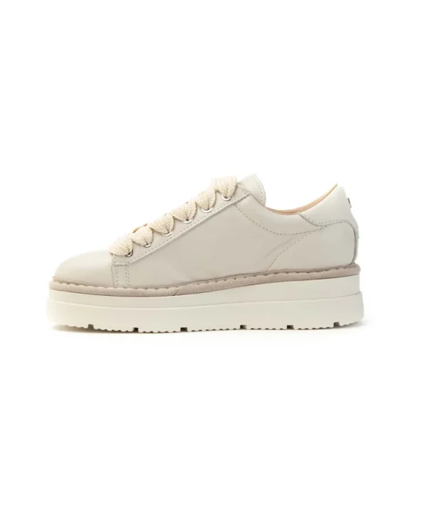 PANCHIC P89W007-0058A004 LACE UP SHOES