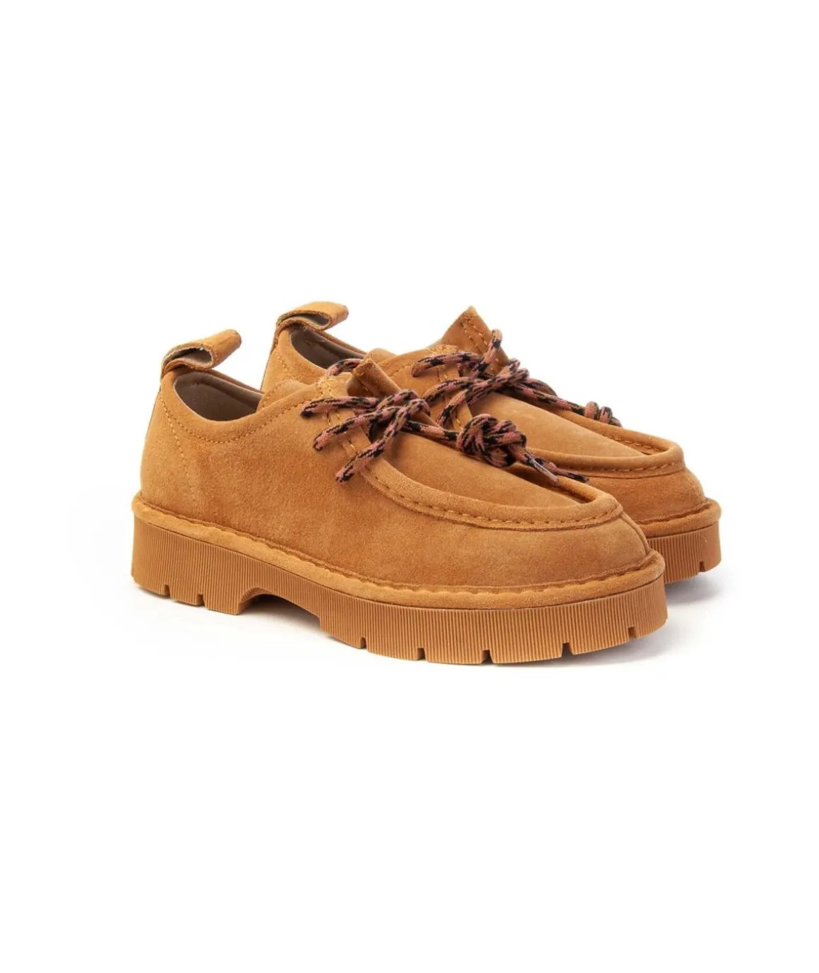 panchic_scarpa_lace_up_pw_0.webp Panchic Scarpa Lace Up P99W in suede scamosciato Donna