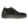 Pantofola VIC Matiè Slip on maglia elastico Donna