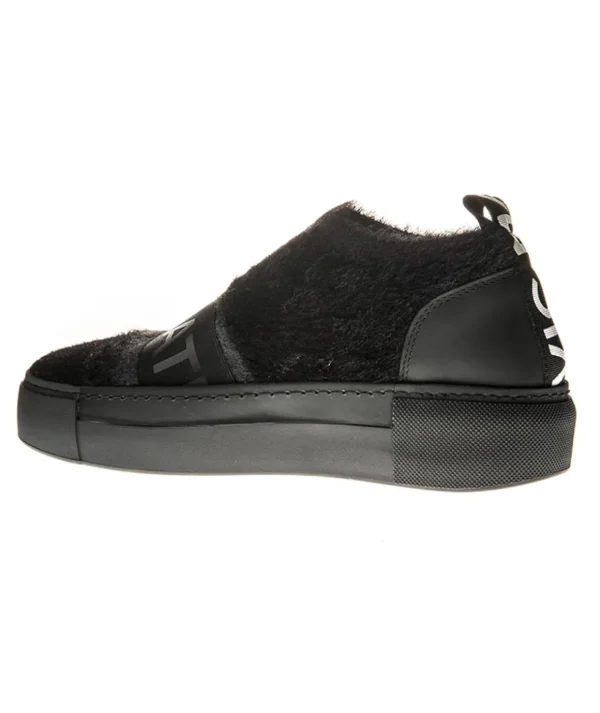 Pantofola VIC Matiè Slip on maglia elastico Donna