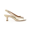 Pedro Miralles Sandali 13104 Squared