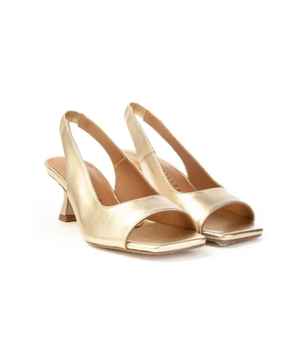 Pedro Miralles Sandali 13104 Squared