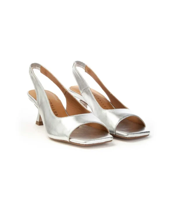 Pedro Miralles Sandali 13104 Squared