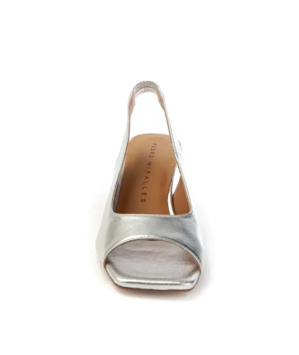 Pedro Miralles Sandali 13104 Squared