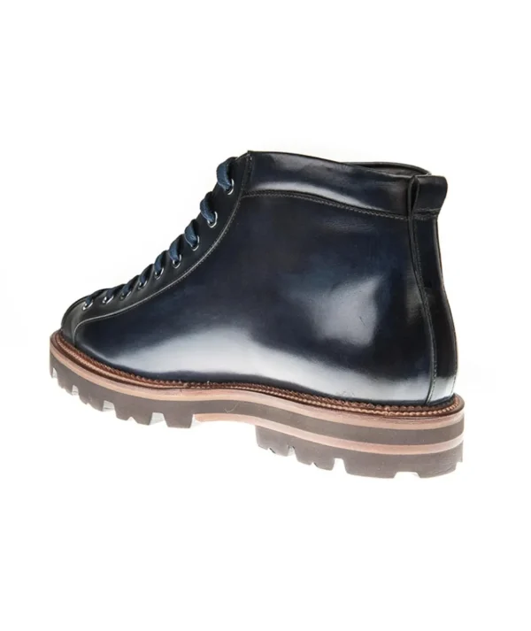 Polacco Arbiter 5871 Pedula in Pelle Uomo