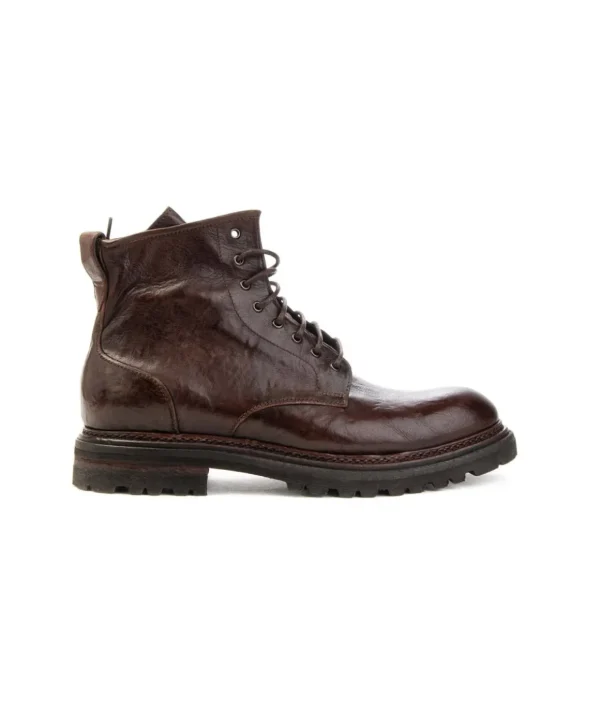 Polacco Brecos 11567 Lacci Uomo