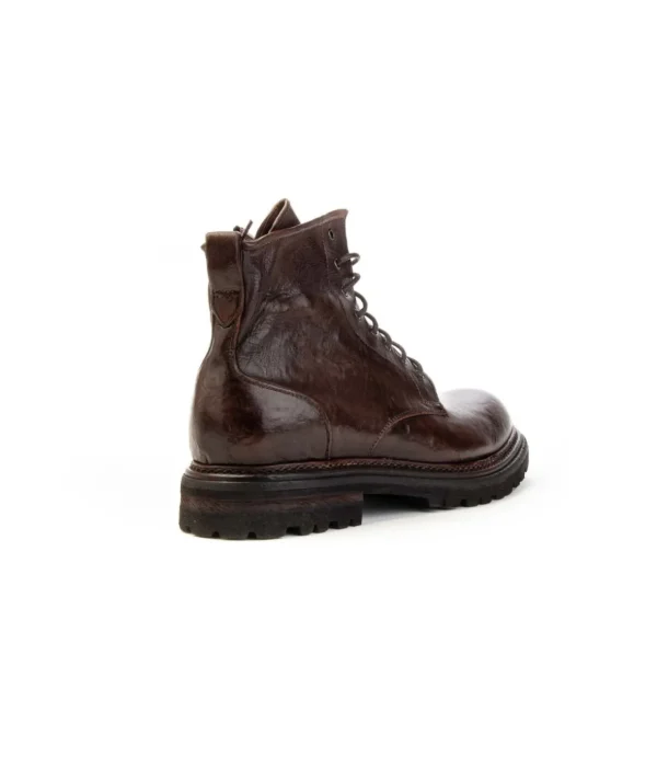 Polacco Brecos 11567 Lacci Uomo