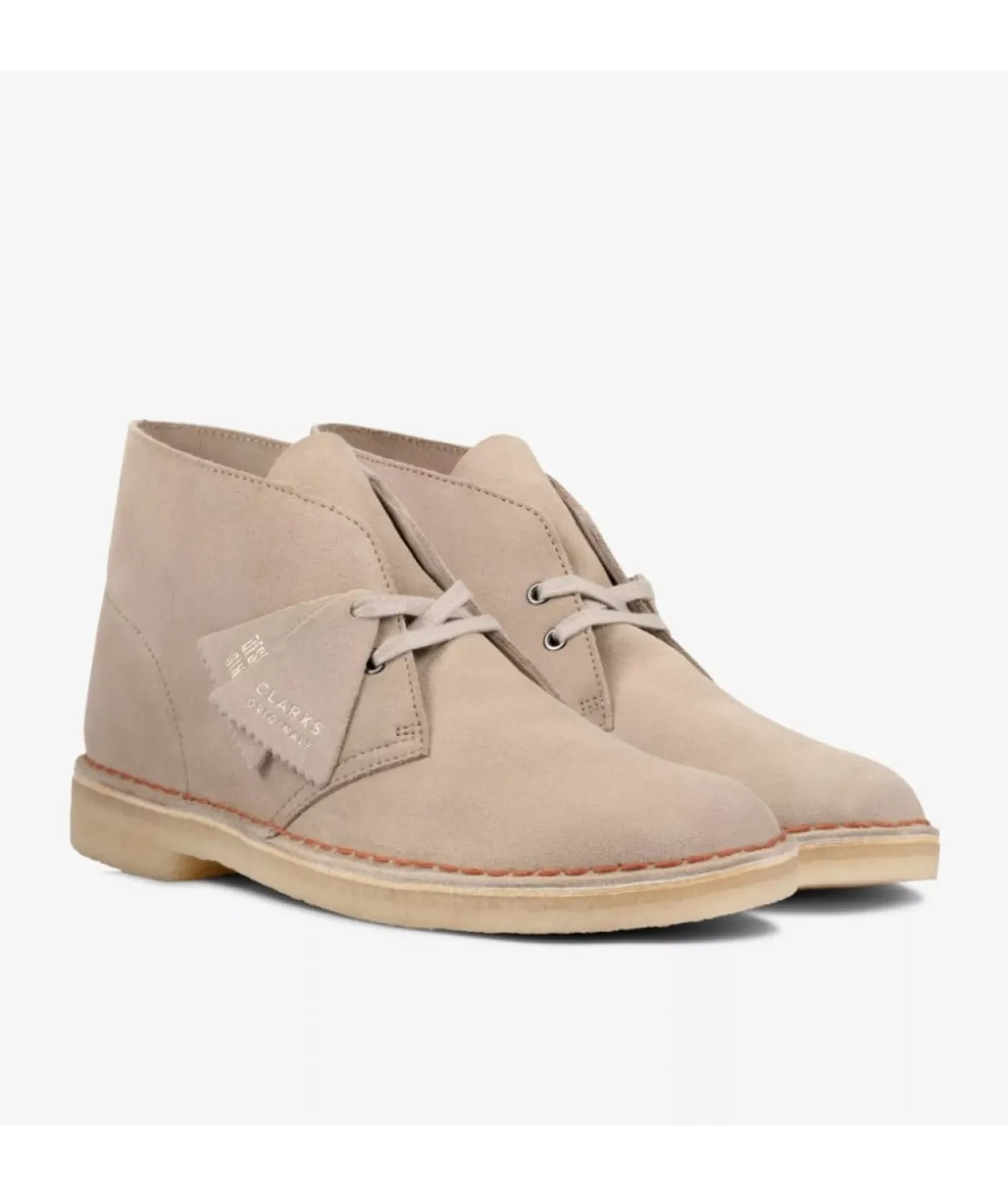 polacco_clarks_desert_boo_0.webp Polacco Clarks Desert Boot 155525 in camoscio Donna