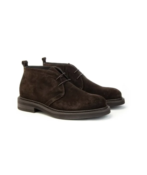Polacco Marco Ferretti 173515 Marin con lacci Uomo
