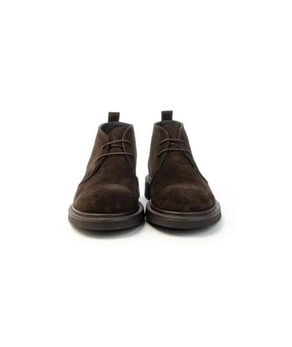 Polacco Marco Ferretti 173515 Marin con lacci Uomo