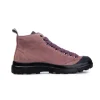 Polacco Panchic P03 in camoscio Donna