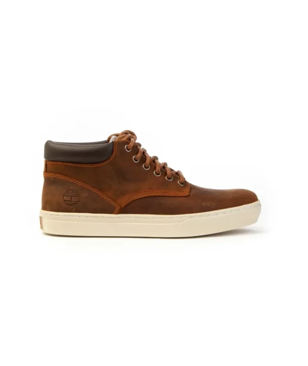 Polacco Timberland Tb0a1jun Chukka Adventure 2.0