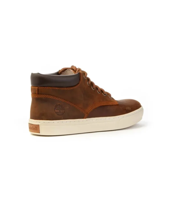 Polacco Timberland Tb0a1jun Chukka Adventure 2.0