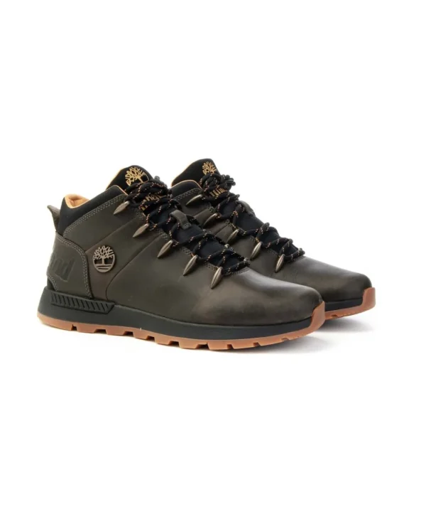 Polacco Timberland Tb0a657z0331 Sprint Trekker Uomo