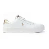Polo Ralph Lauren Rf103185 Ltt Platform