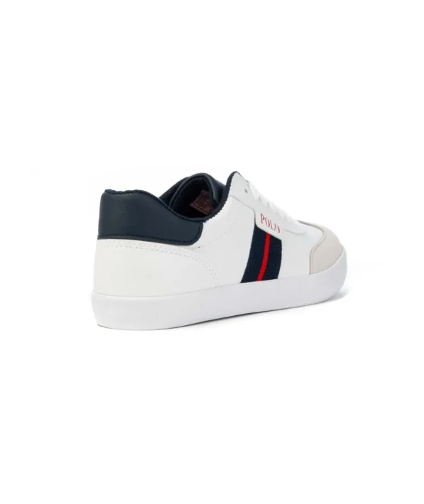 POLO RALPH LAUREN RF103193 NIALL SNEAKER