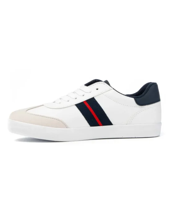 POLO RALPH LAUREN RF103193 NIALL SNEAKER