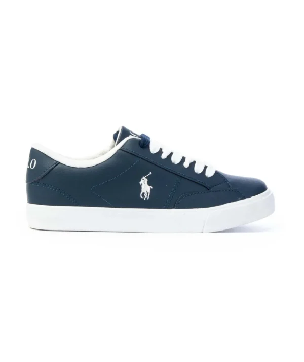 Polo Ralph Lauren Rf103430 Theron IV Sneakers