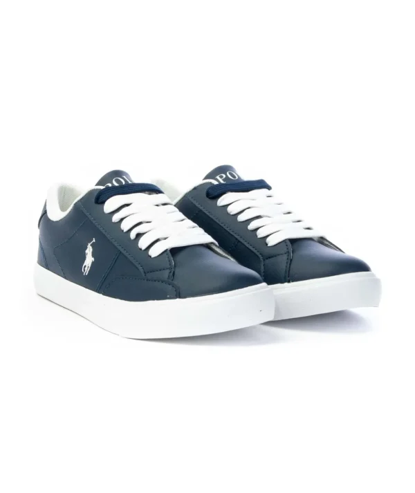 Polo Ralph Lauren Rf103430 Theron IV Sneakers