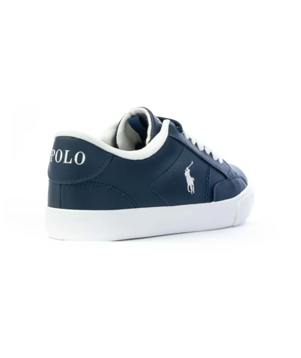 Polo Ralph Lauren Rf103430 Theron IV Sneakers