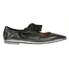 POMME D`OR BALLERINA CINT VELLUTO T10